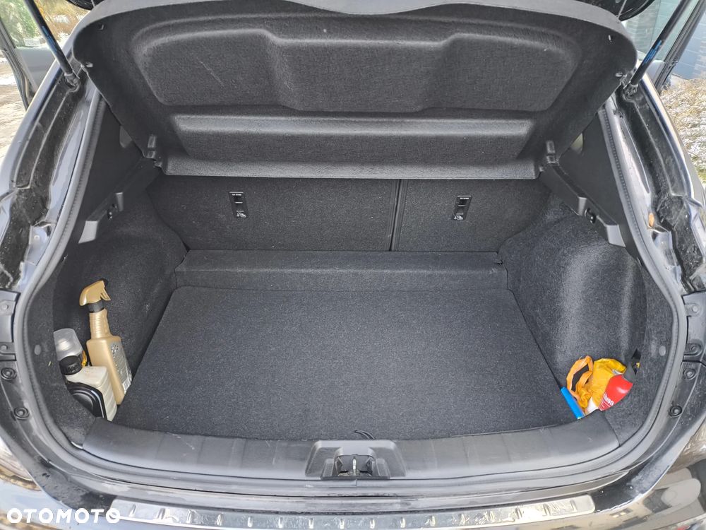 Nissan Qashqai 1.3 DIG-T N-Connecta EU6d - 17