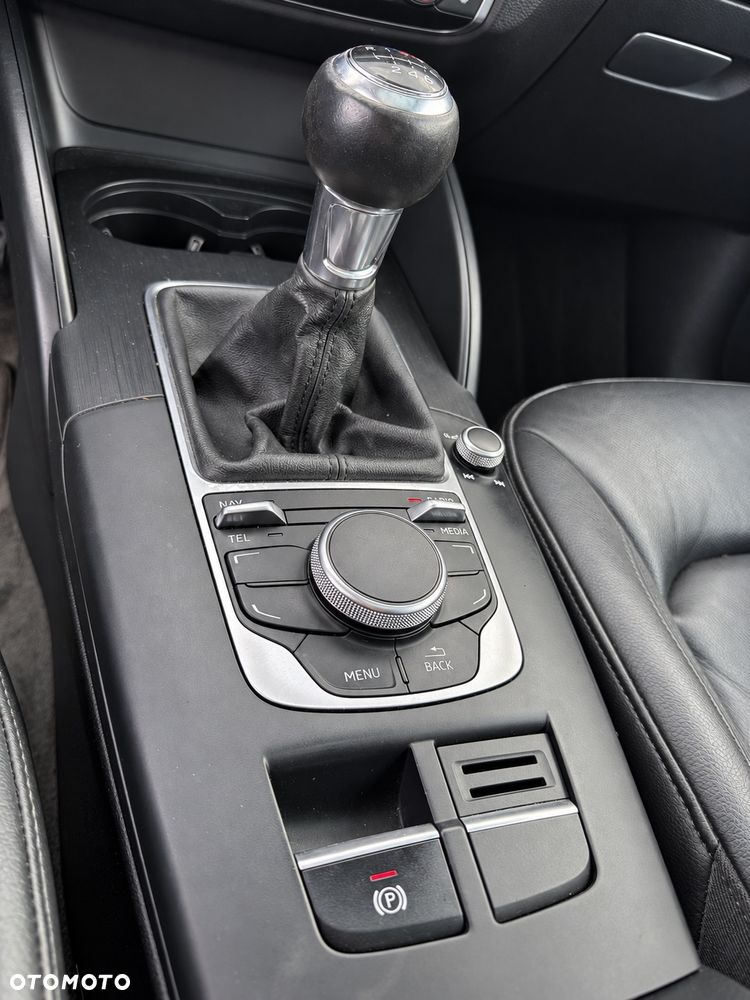 Audi A3 3-drzwiowe - 8