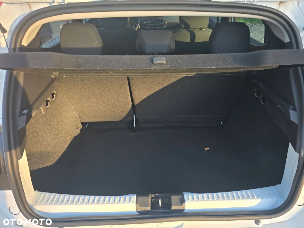 Dacia Sandero 1.0 TCe Comfort - 7