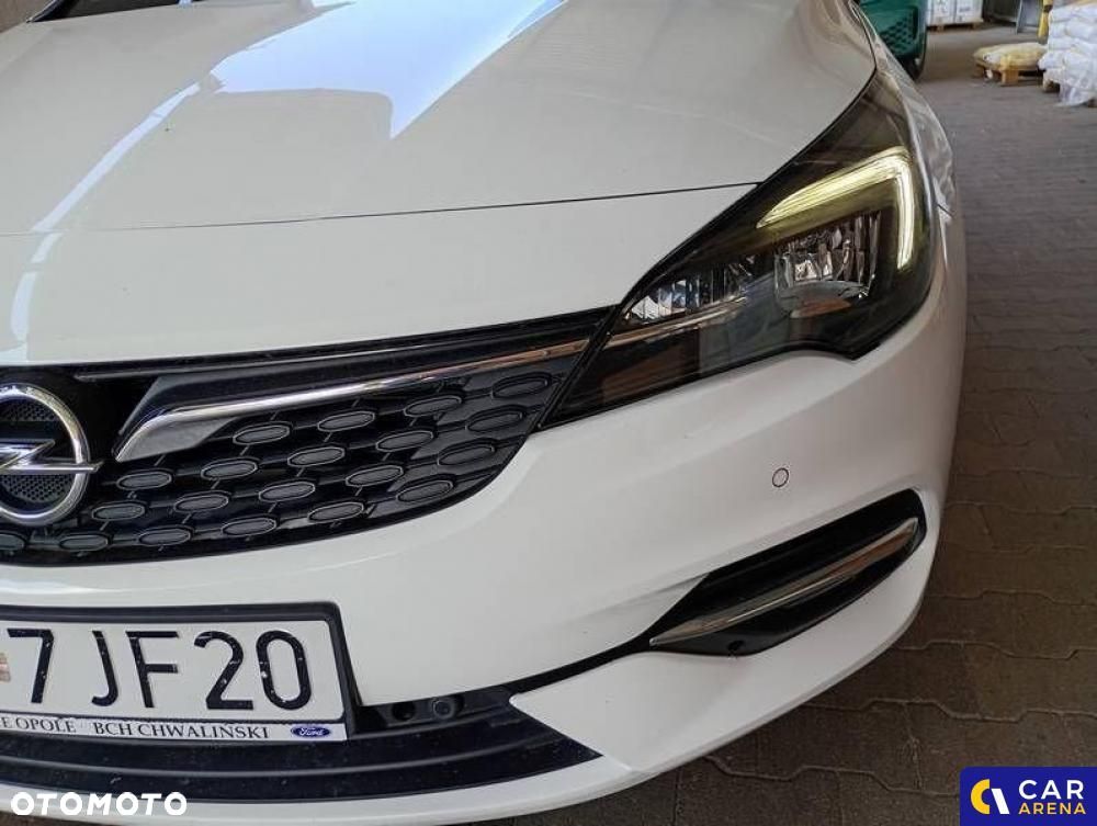 Opel Astra - 31
