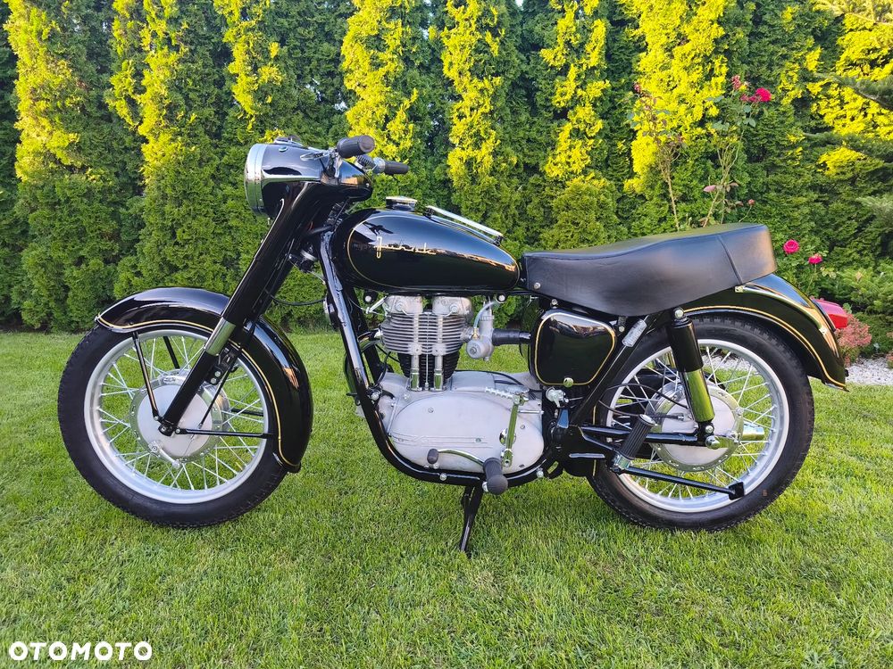 Junak M - 21