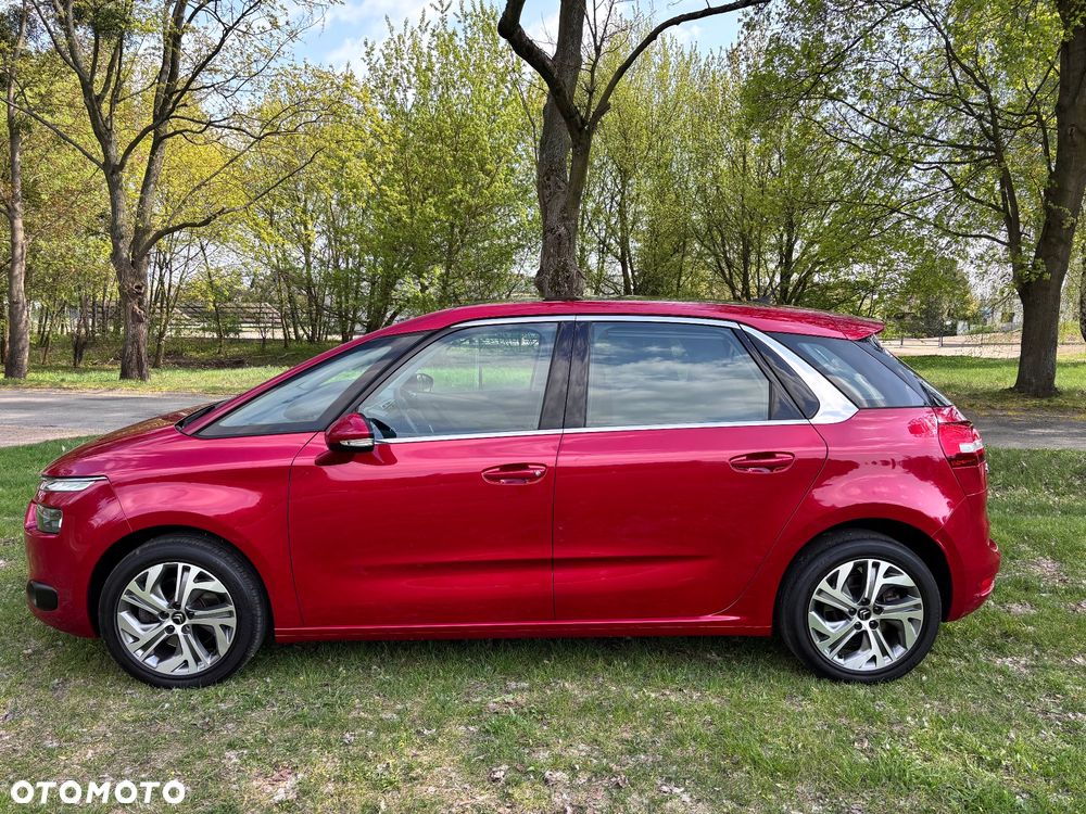 Citroën C4 Picasso BlueHDi 150 Exclusive - 5