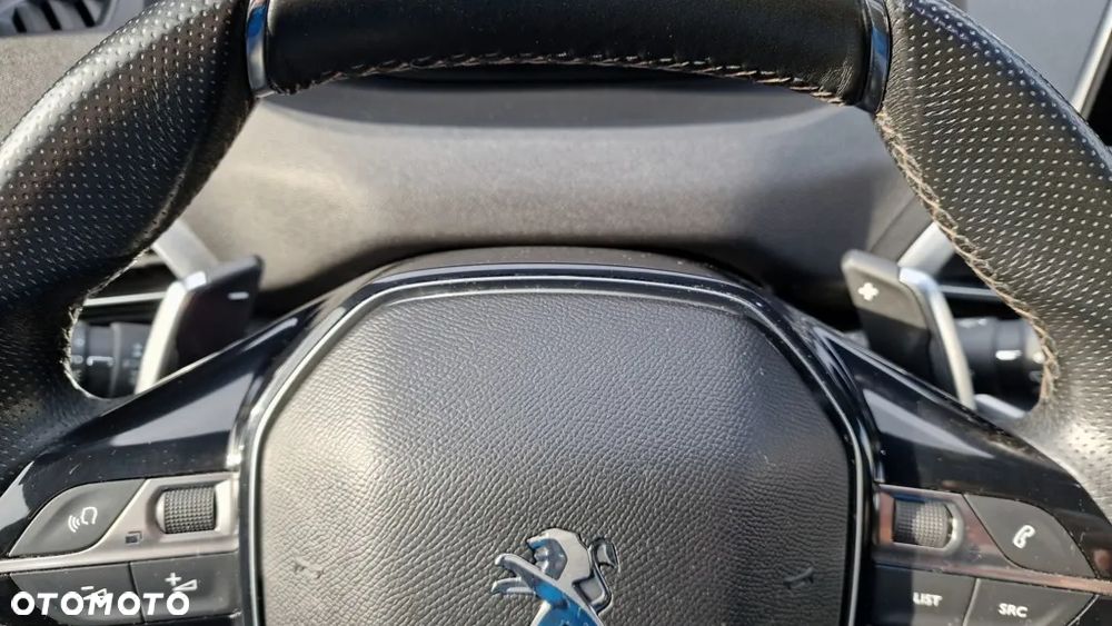 Peugeot 3008 BlueHDi 180 Stop & Start EAT8 GT - 33