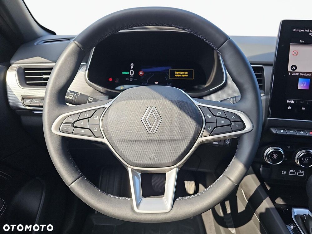 Renault Arkana 1.6 E-Tech Full Hybrid 145 Techno MMT - 15