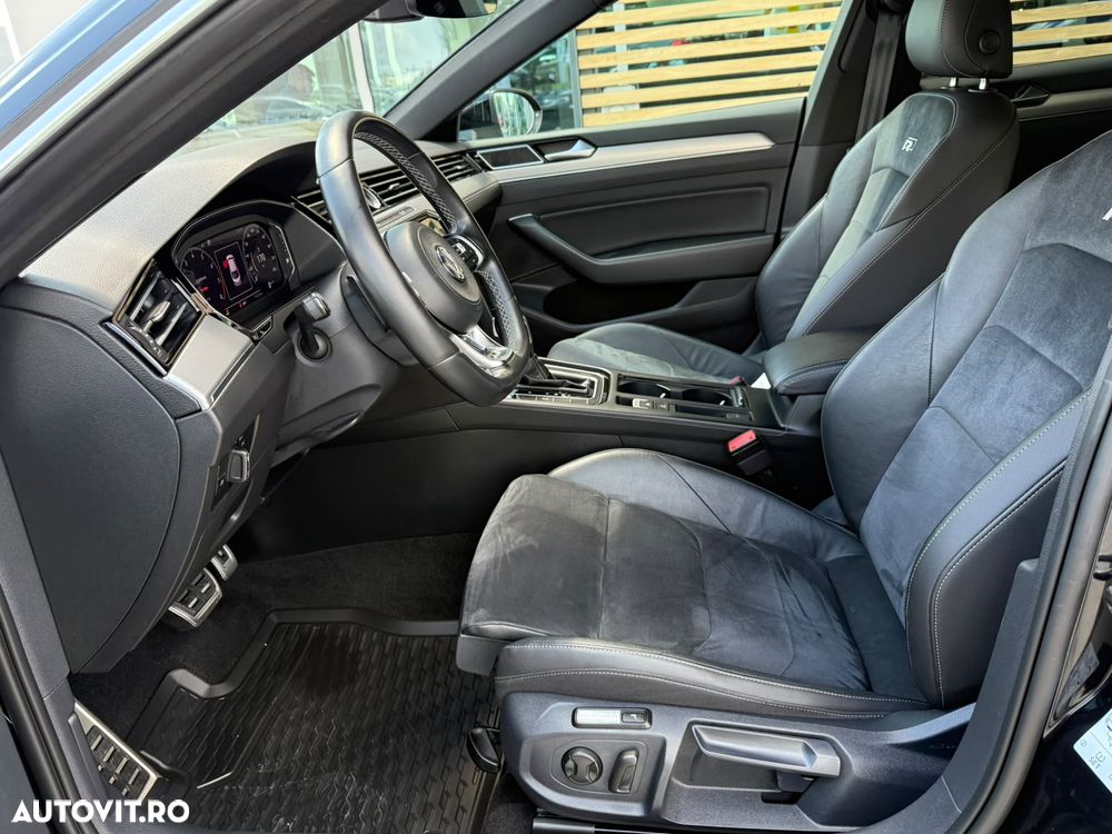 Volkswagen ARTEON 2.0 TSI DSG R-Line - 15