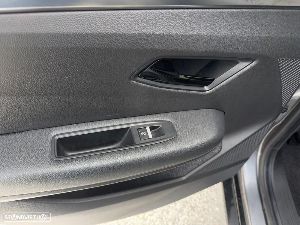 Renault Mégane E-Tech EV60 Techno Autonomia Comfort CA7 - 37