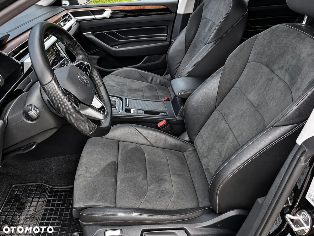 Volkswagen Arteon 2.0 TSI Elegance DSG - 10