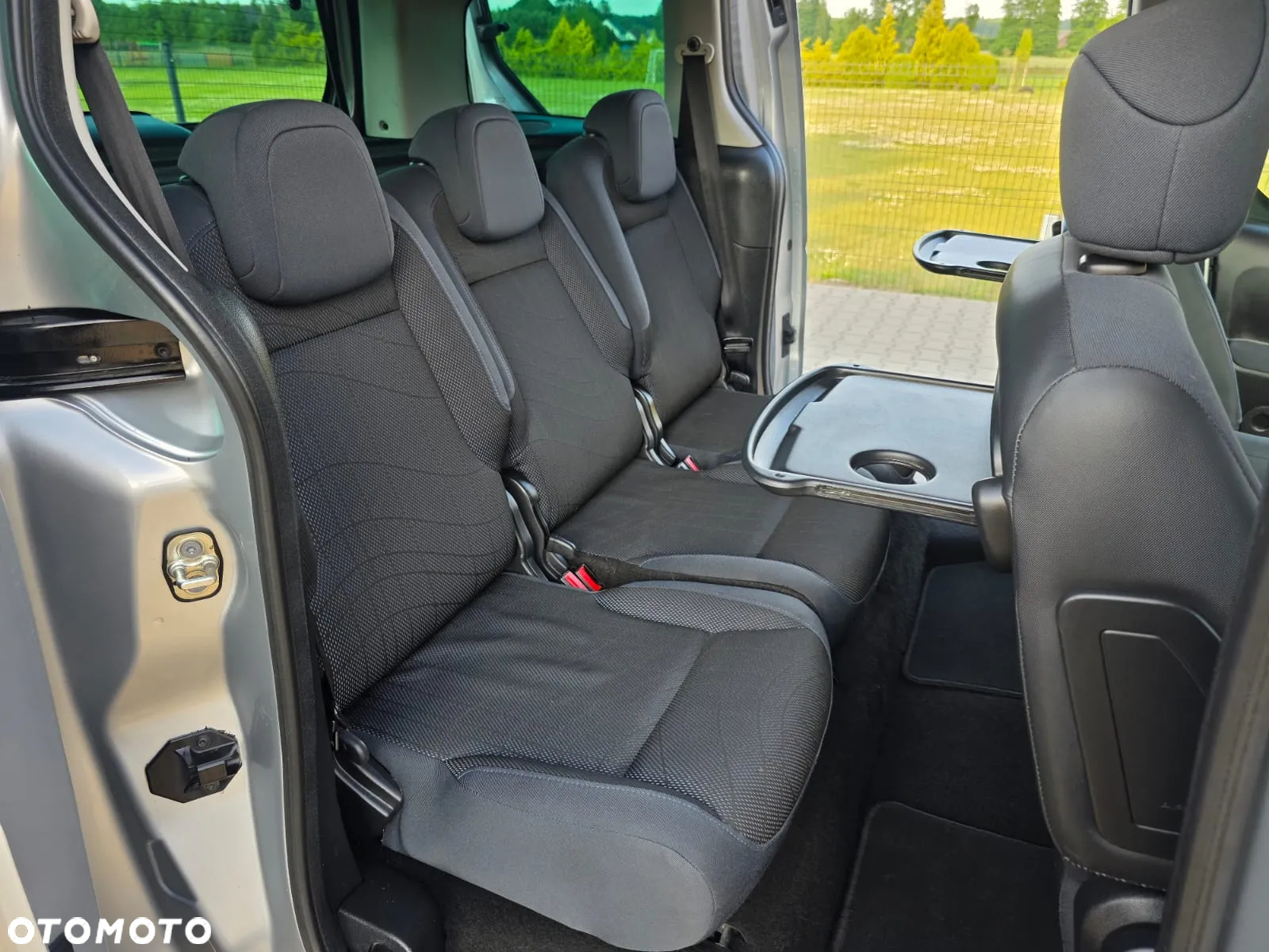 Peugeot Partner Tepee HDi FAP 110 Family - 15