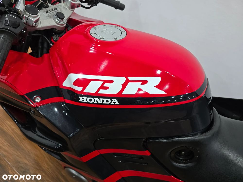Honda CBR - 20