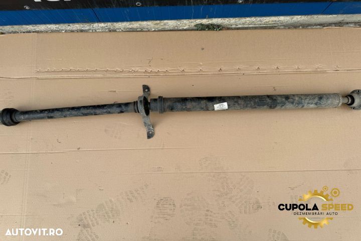 Cardan complet 4G0521101F Audi A7 4G [2010 - 2014] - 1