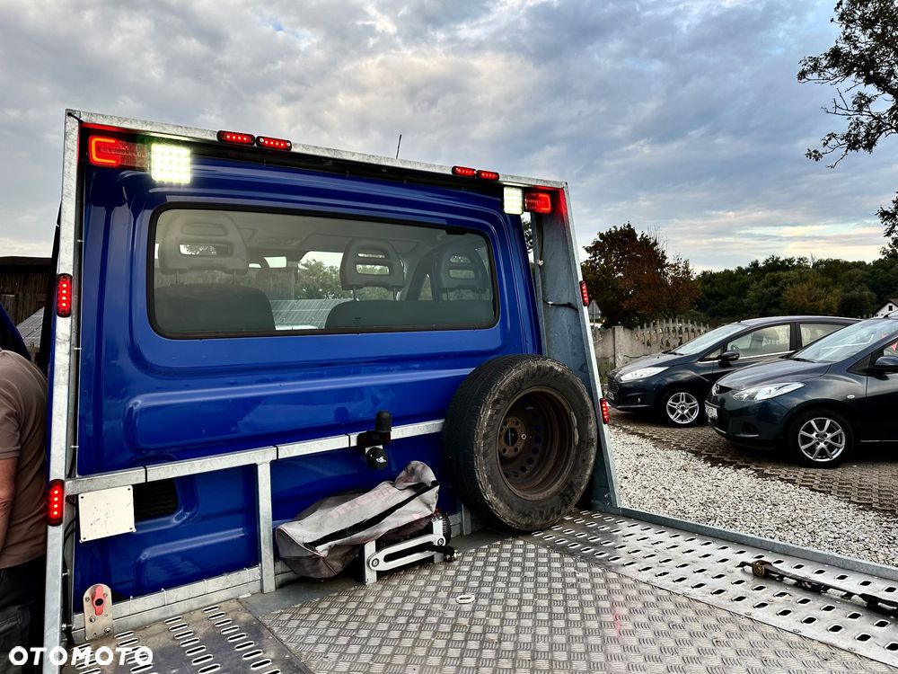Iveco 35S15 - 8