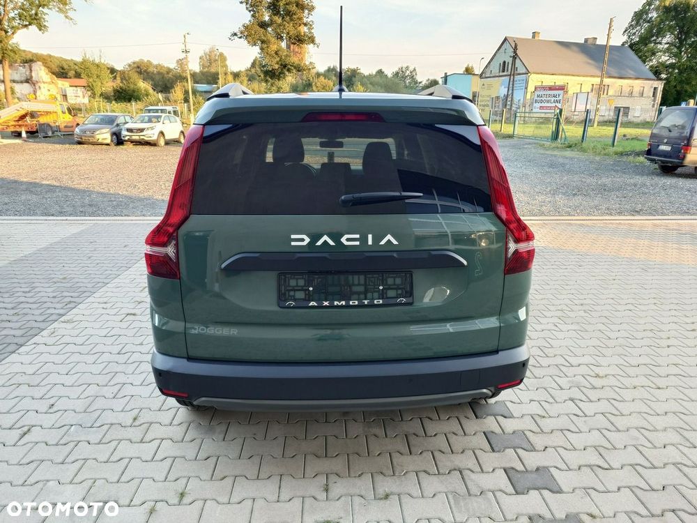 Dacia Jogger - 6