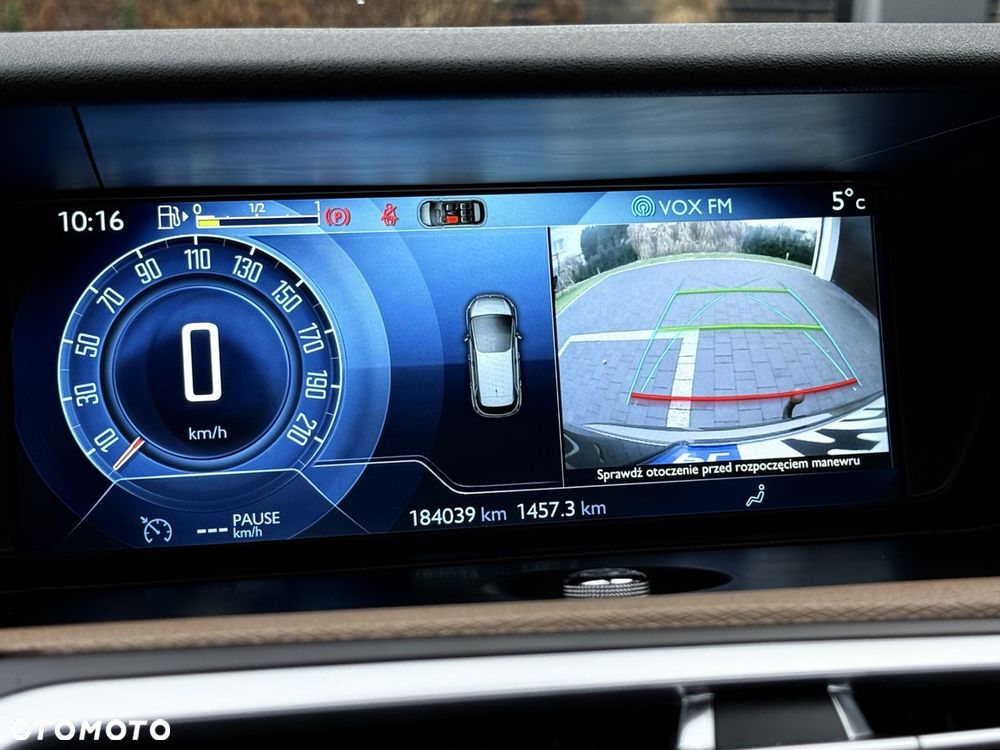 Citroën C4 Picasso THP 155 Exclusive - 24