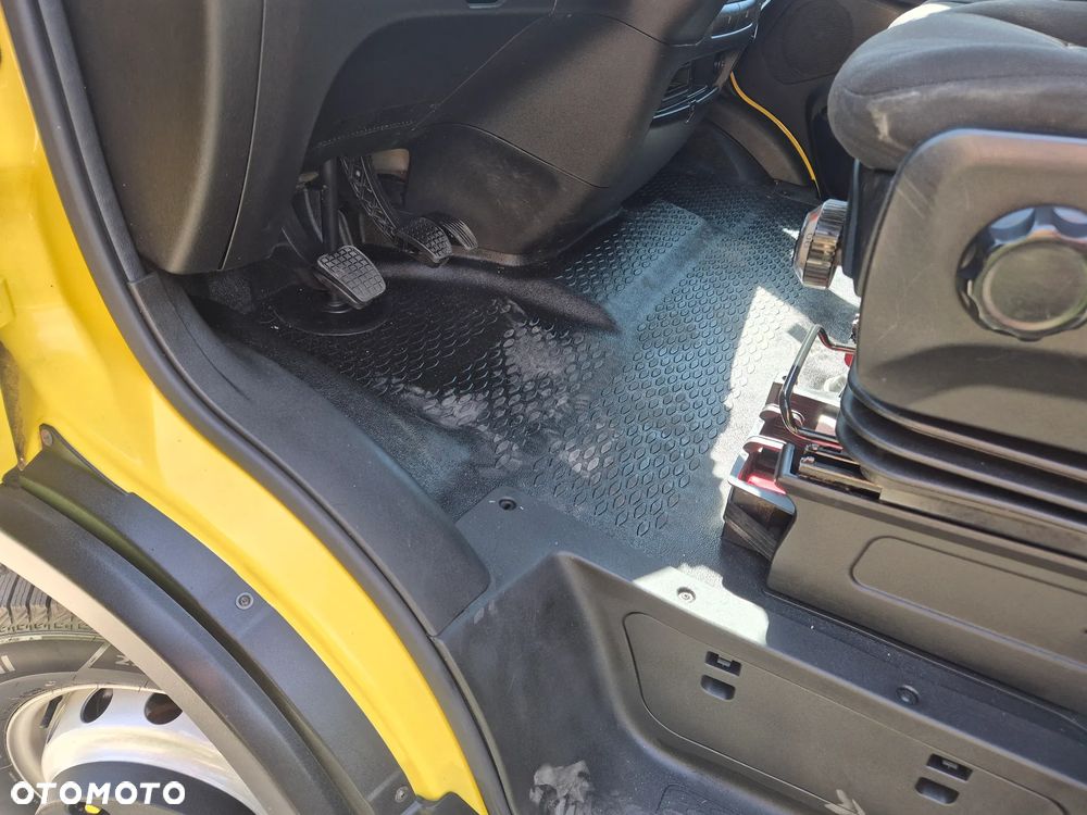 Iveco DAILY 70C17 170KM L5H3 XXL 85.000KM KLIMA BLIZNIAK PNEUMATYKA - 16