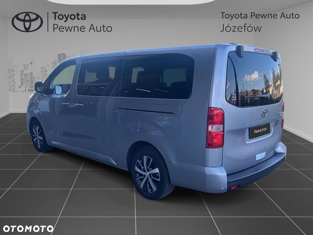 Toyota Proace Verso 2.0 D4-D Long Family - 7