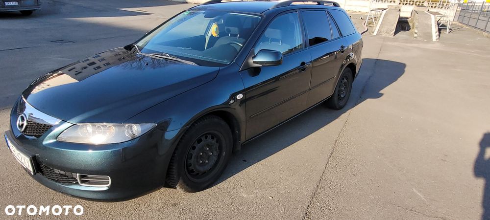 Mazda 6 - 3