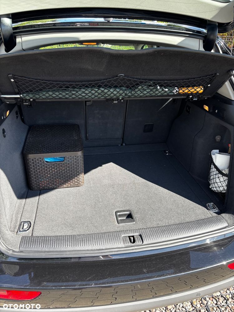Audi Q5 2.0 TDI Quattro S tronic - 23