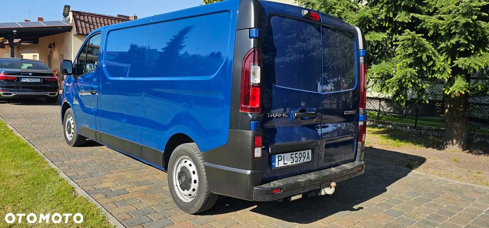 Renault TRAFIC - 3