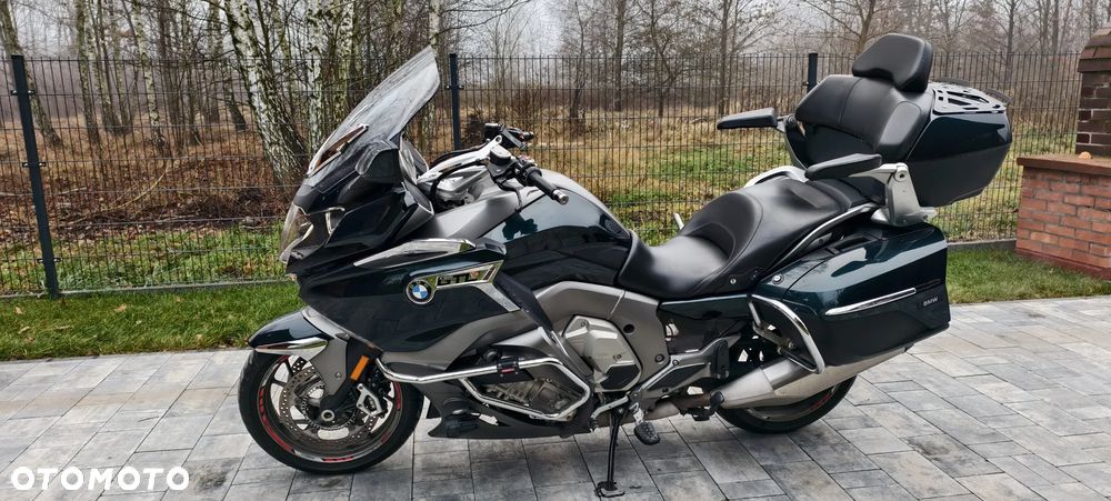 BMW K - 1