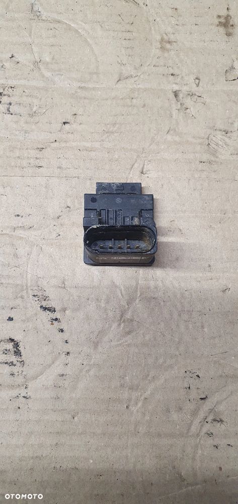 Czujnik pedału sprzęgła VW Passat B6 3C0927810A - 3