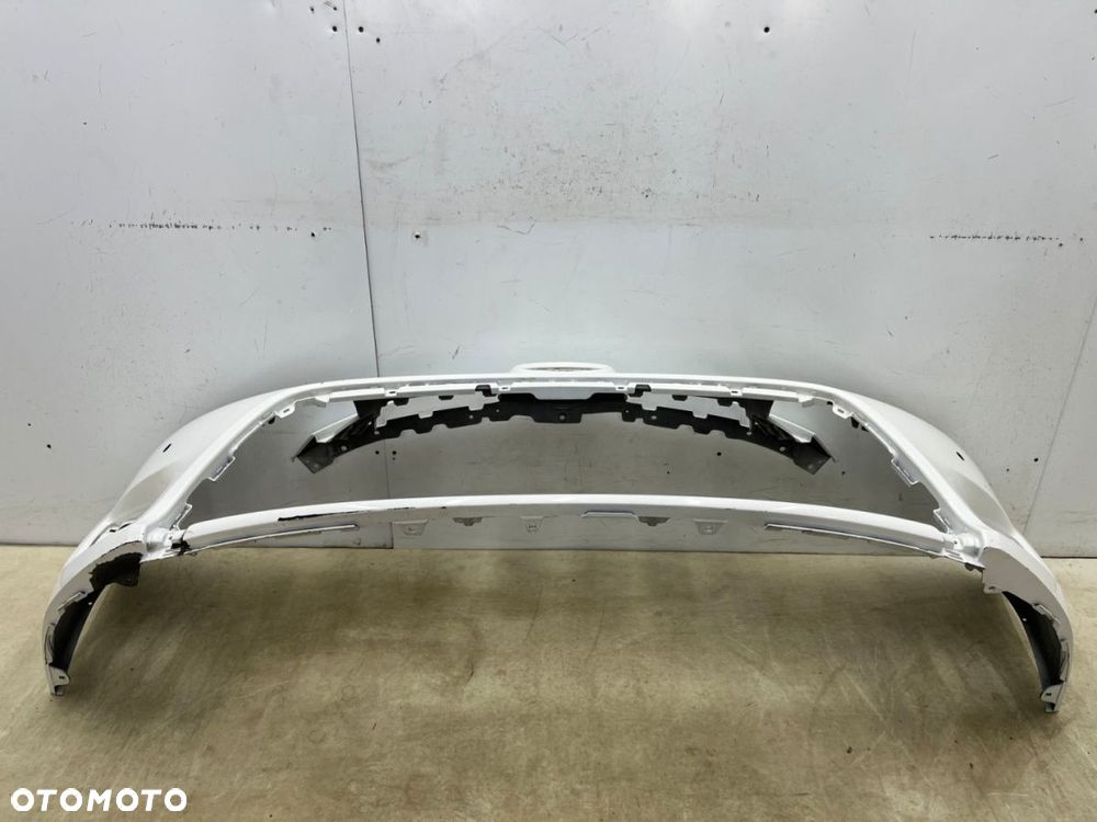 Zderzak przedni Toyota Verso 13-18r. Lift przód PDC 52119-0F120 - 6