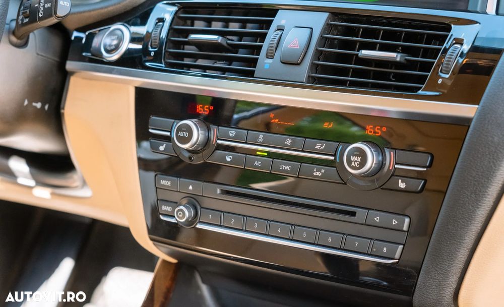 BMW X3 - 18