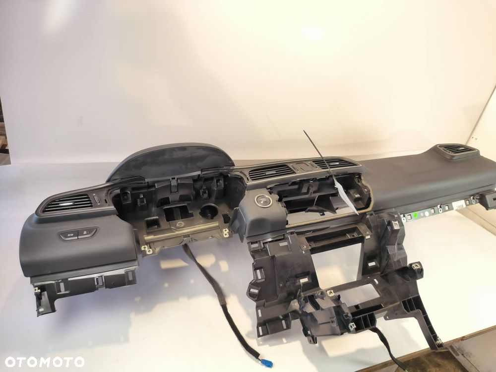 DESKA KOKPIT RENAULT KADJAR I - 1