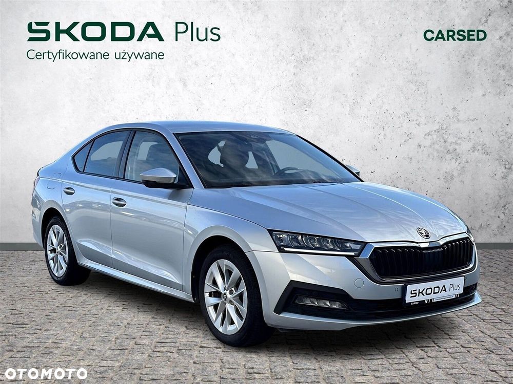 Skoda Octavia 1.5 TSI ACT Ambition - 36