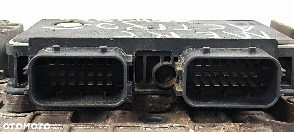 WYBIERAK SKRZYNI MERCDES-BENZ ACTROS MP4 1842 E6 G211-12KL A9602608663 - 2