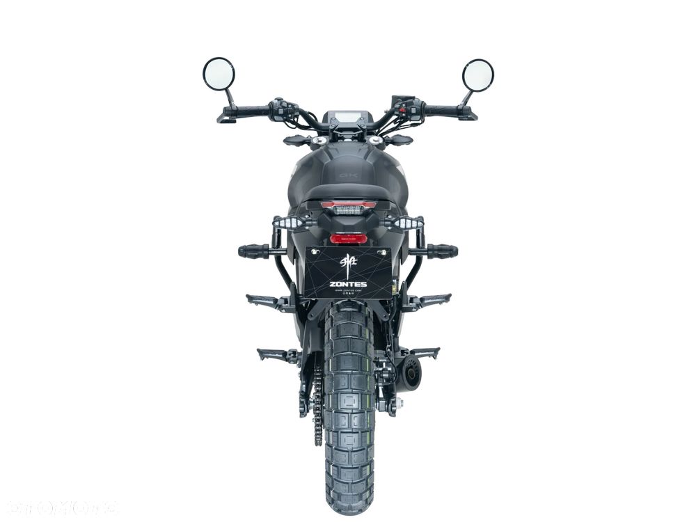 Zontes 125 GK - 7