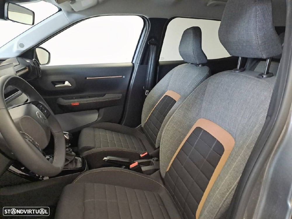 Citroën C3 Aircross 1.2 PureTech Plus - 9