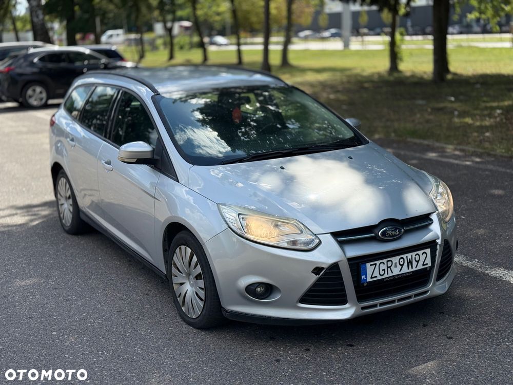 Ford Focus - 3