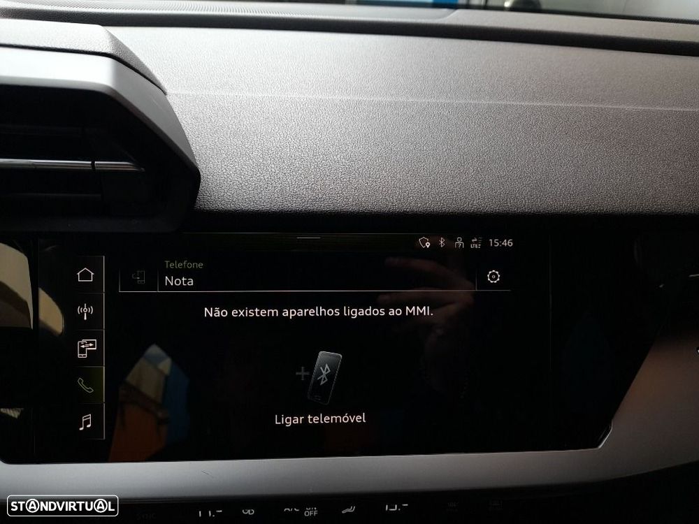 Audi A3 Limousine 30 TDI S line S tronic - 26