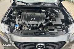 Mazda CX-3 - 31