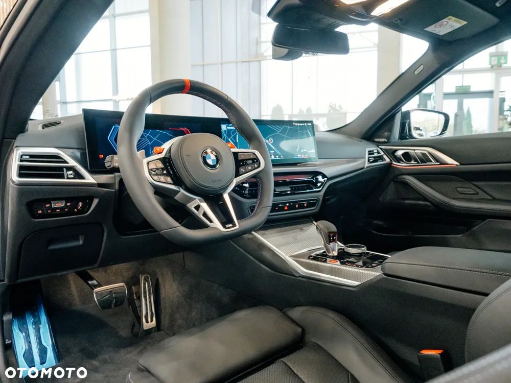 BMW M4 Competition M xDrive - 6