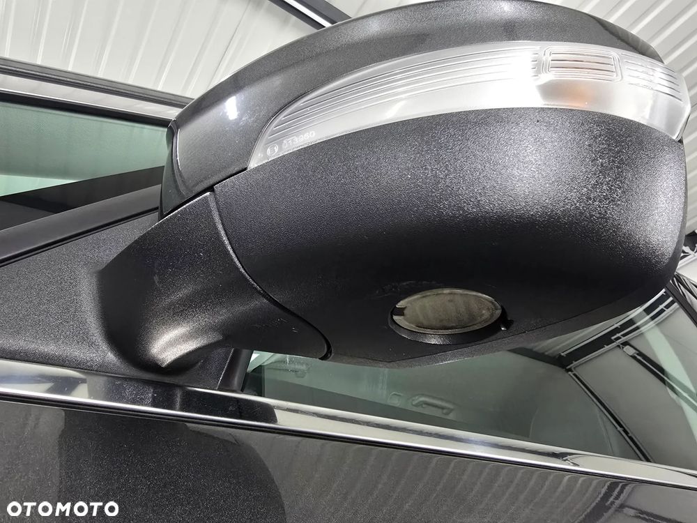 Ford S-Max 2.0 TDCi Titanium PowerShift - 29