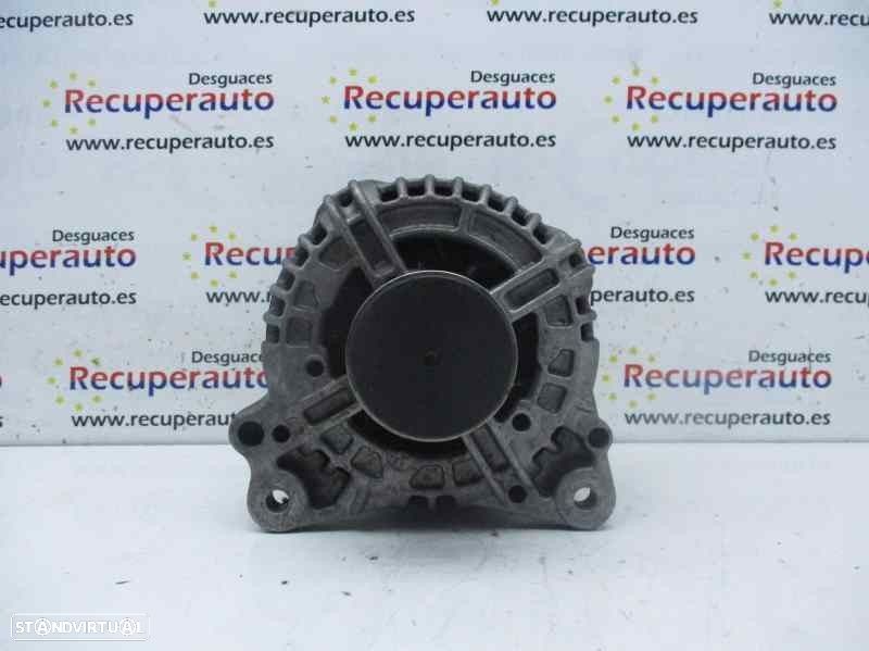 ALTERNADOR VOLKSWAGEN CADDY III BREAK FAMILIAR 2005 -012452506S - 1
