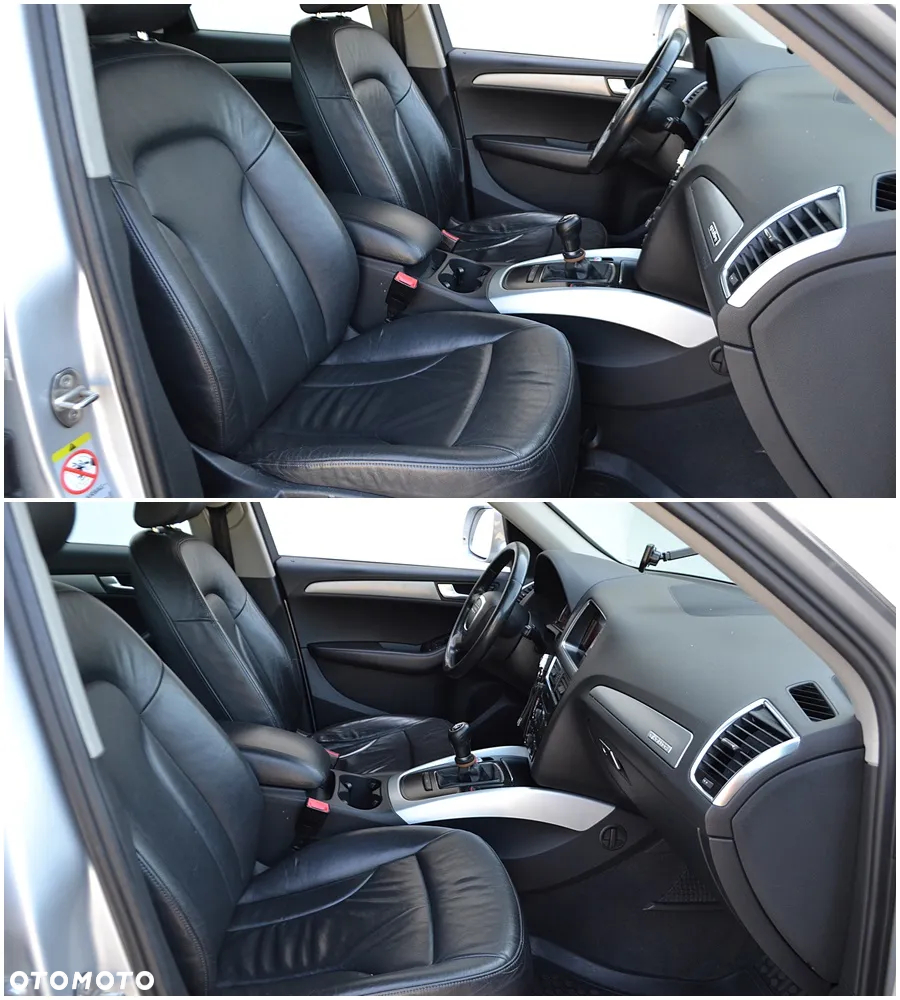 Audi Q5 2.0 TDI Quattro - 18
