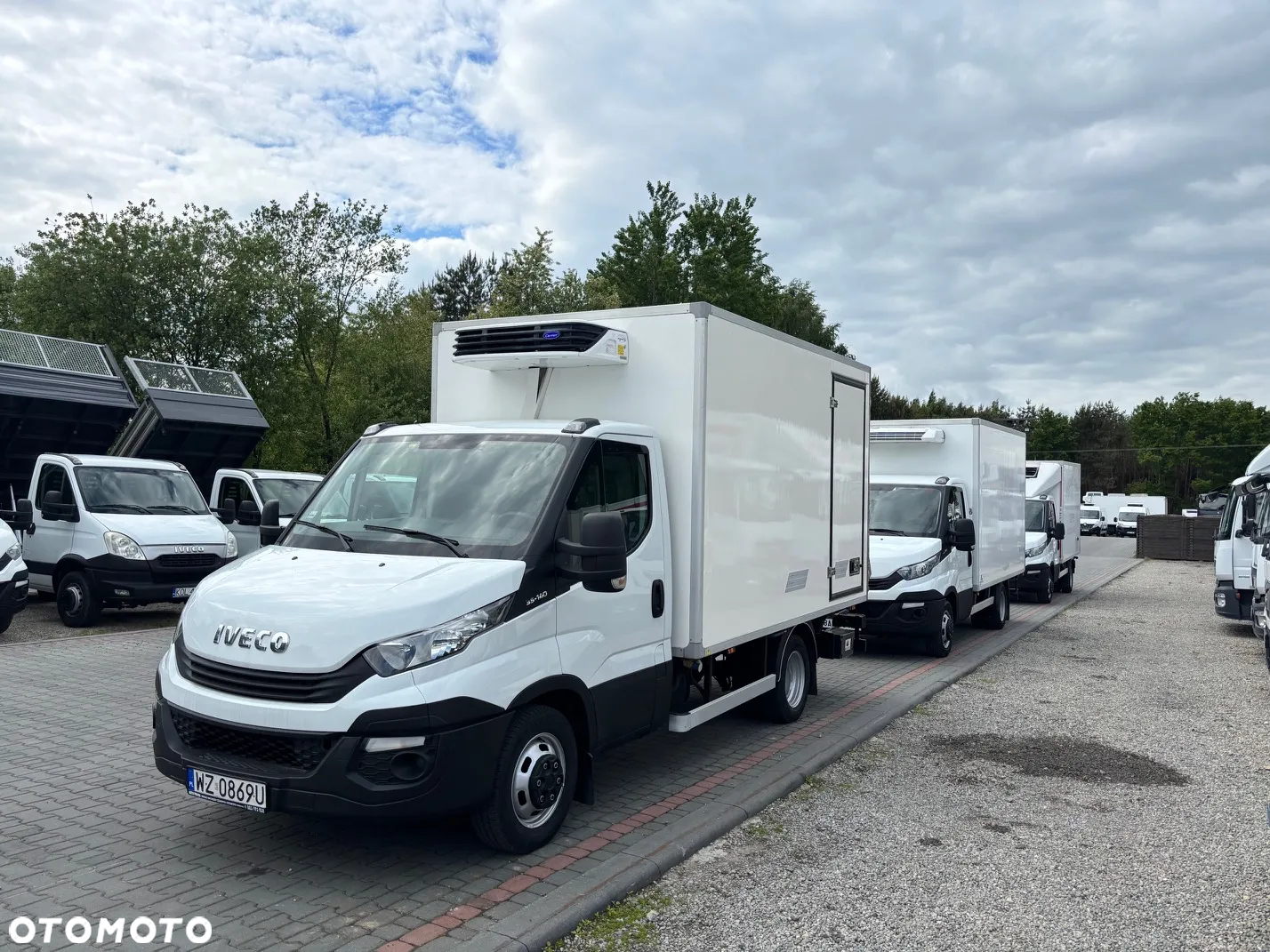 Iveco 35C13,35C14,35C15,35C16 - 3