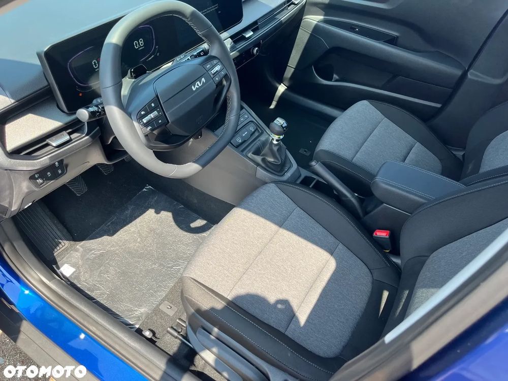 Kia Stonic 1.0 T-GDI M - 10