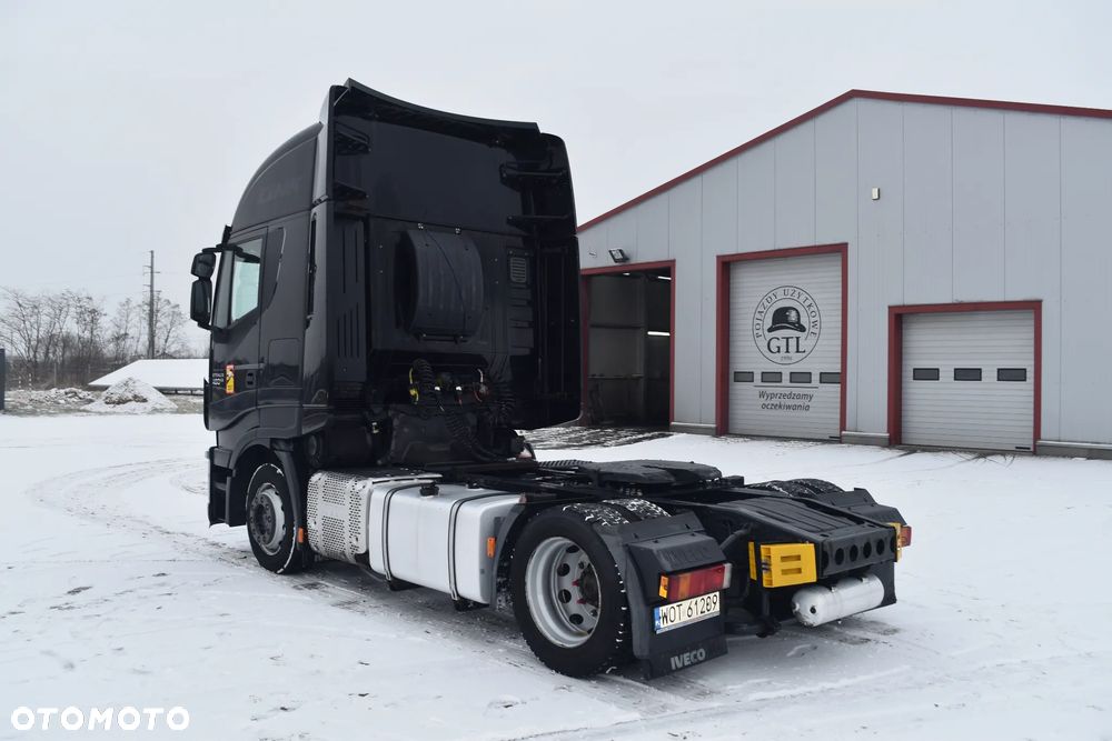 Iveco Stralis - 5