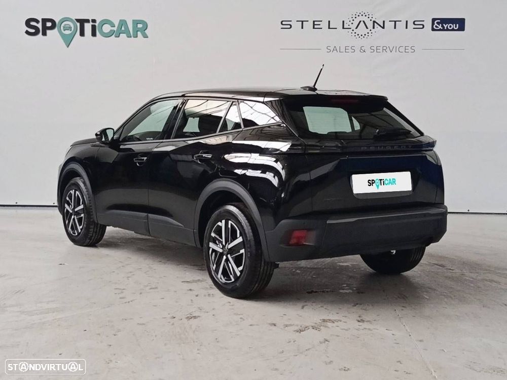 Peugeot 2008 1.2 PureTech Style - 5