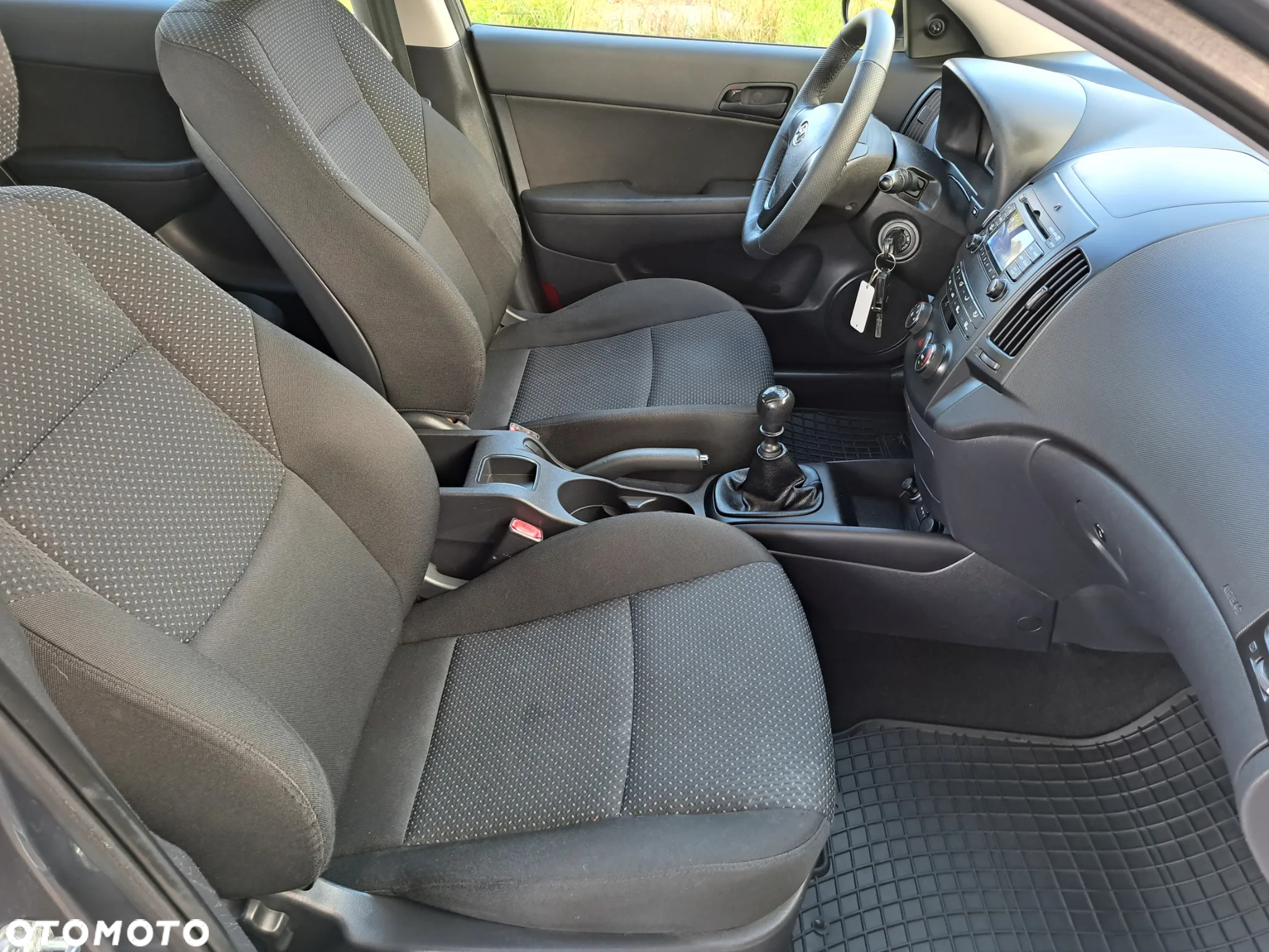 Hyundai i30 i30cw 1.4 Edition Plus - 21
