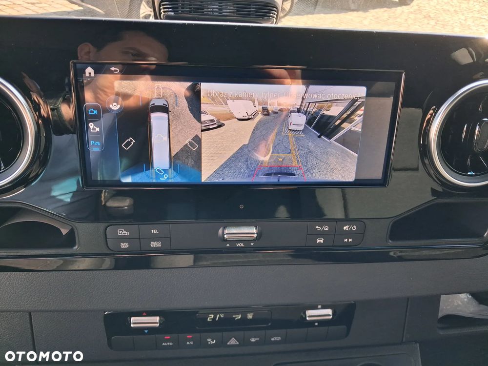 Mercedes-Benz Sprinter 319 CDI - 9