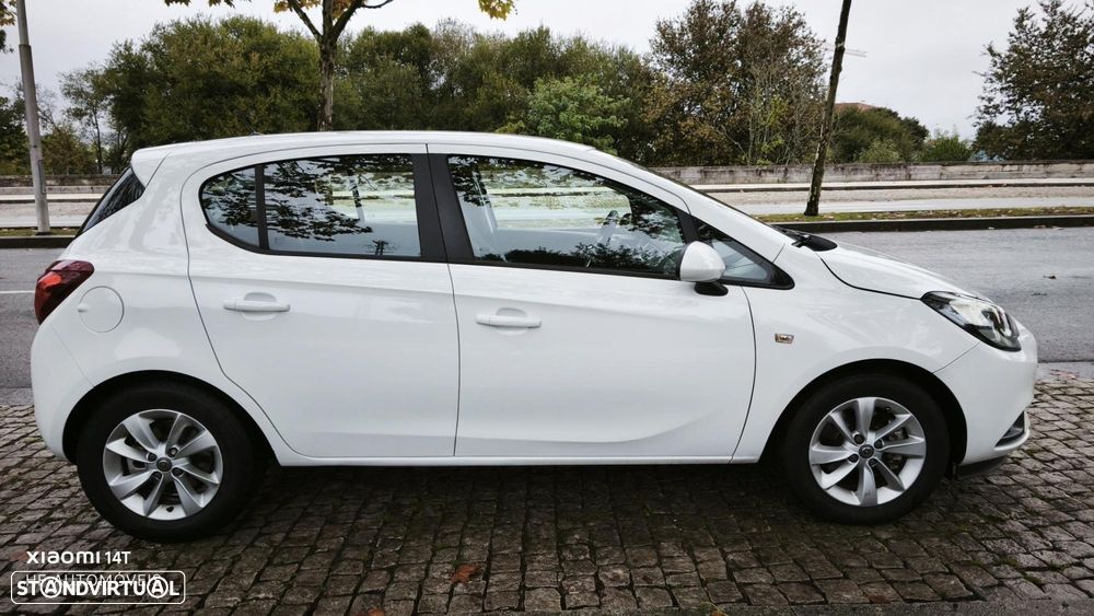 Opel Corsa 1.3 CDTi Business Edition - 7