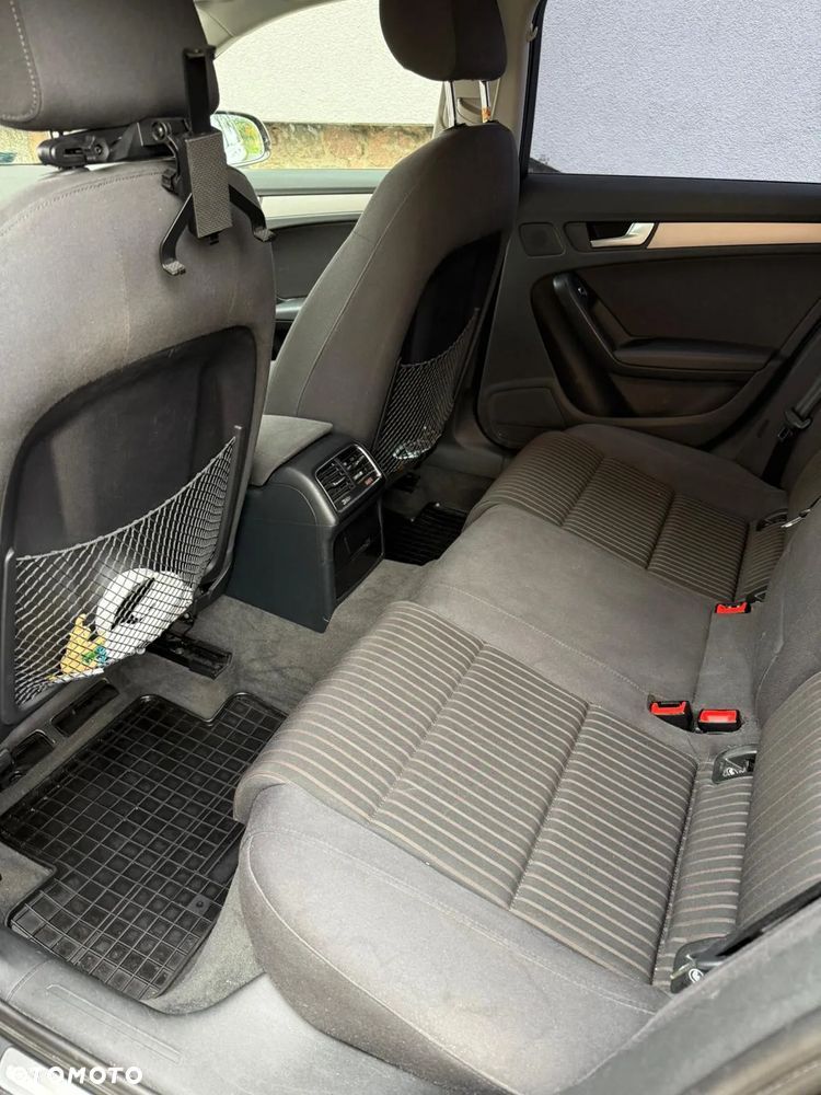 Audi A4 - 3
