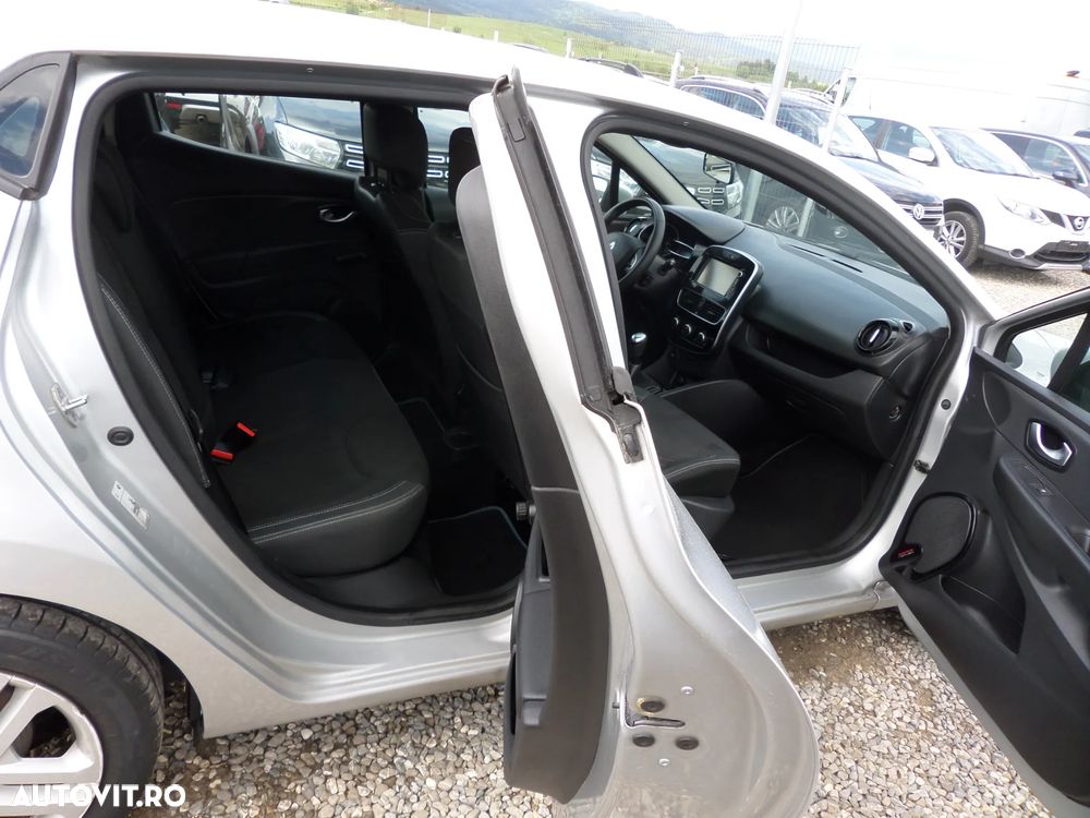 Renault Clio Energy TCe 90 Business - 19