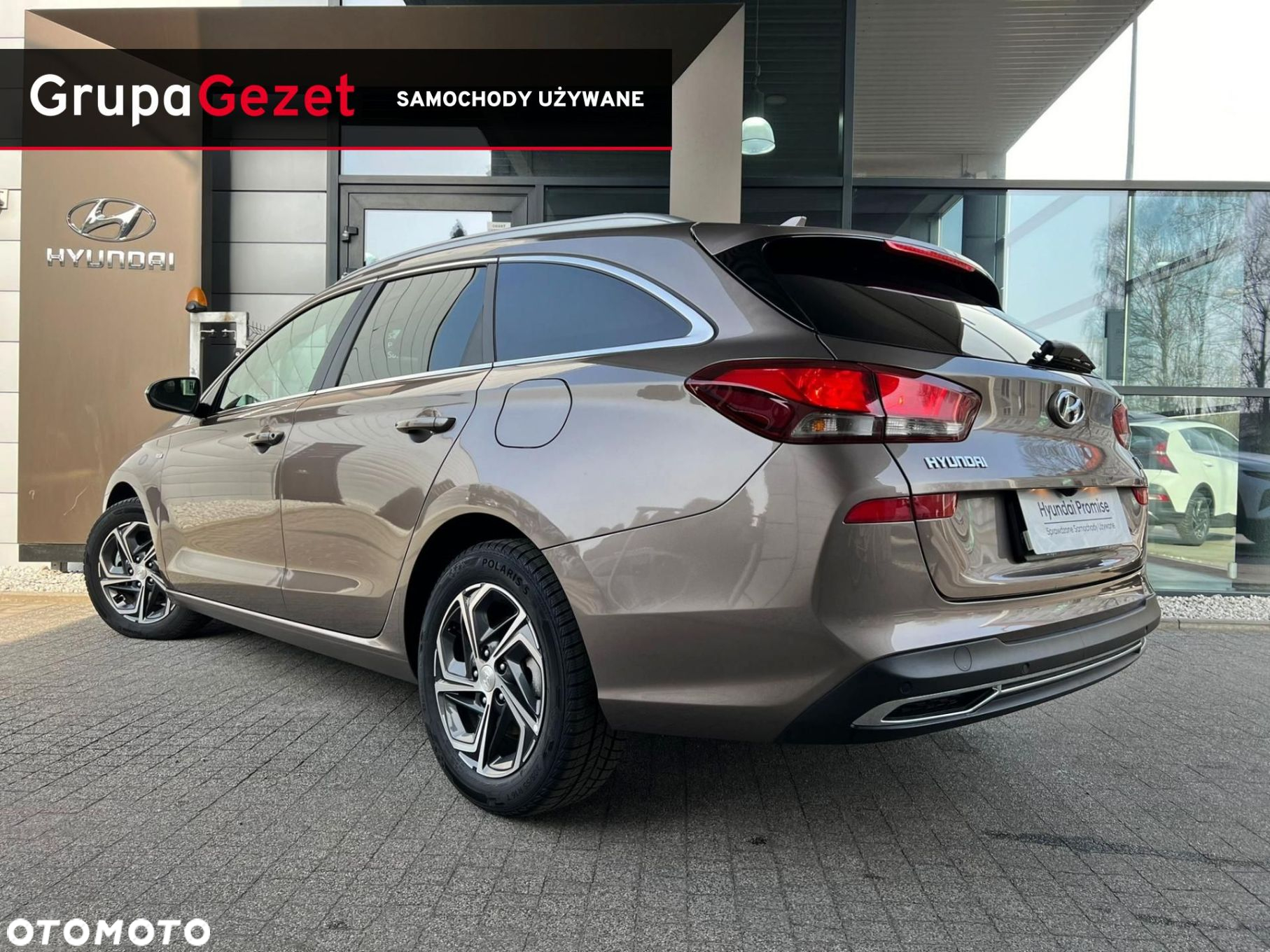 Hyundai i30 - 13