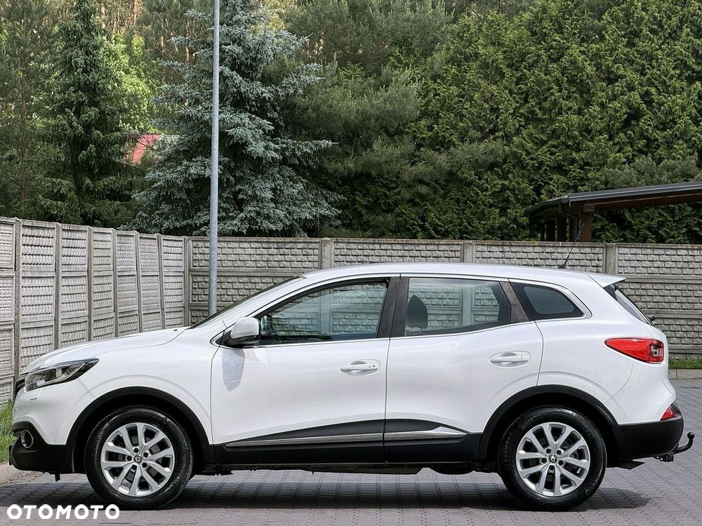 Renault Kadjar Energy TCe 130 COLLECTION - 33
