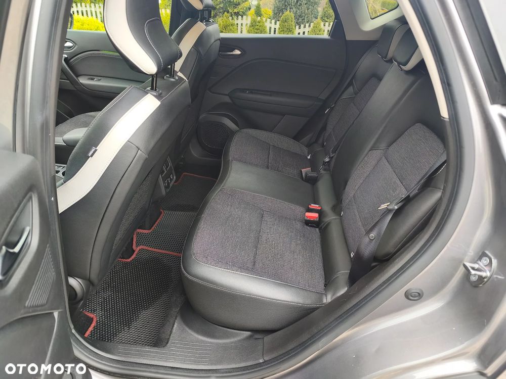 Renault Captur 1.0 TCe Techno - 13